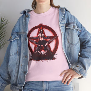 Coven Unisex Heavy Cotton Tee