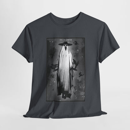 Plague In Peace Unisex Heavy Cotton Tee