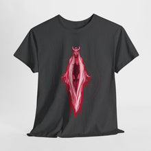 Vagina Mary Unisex Heavy Cotton Tee