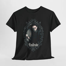 Lightswitch Vampire Unisex Heavy Cotton Tee