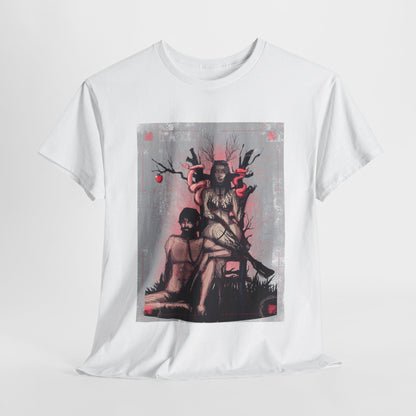 Lilith Unisex Heavy Cotton Tee