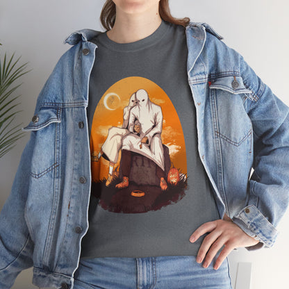 Tradition Unisex Heavy Cotton Tee