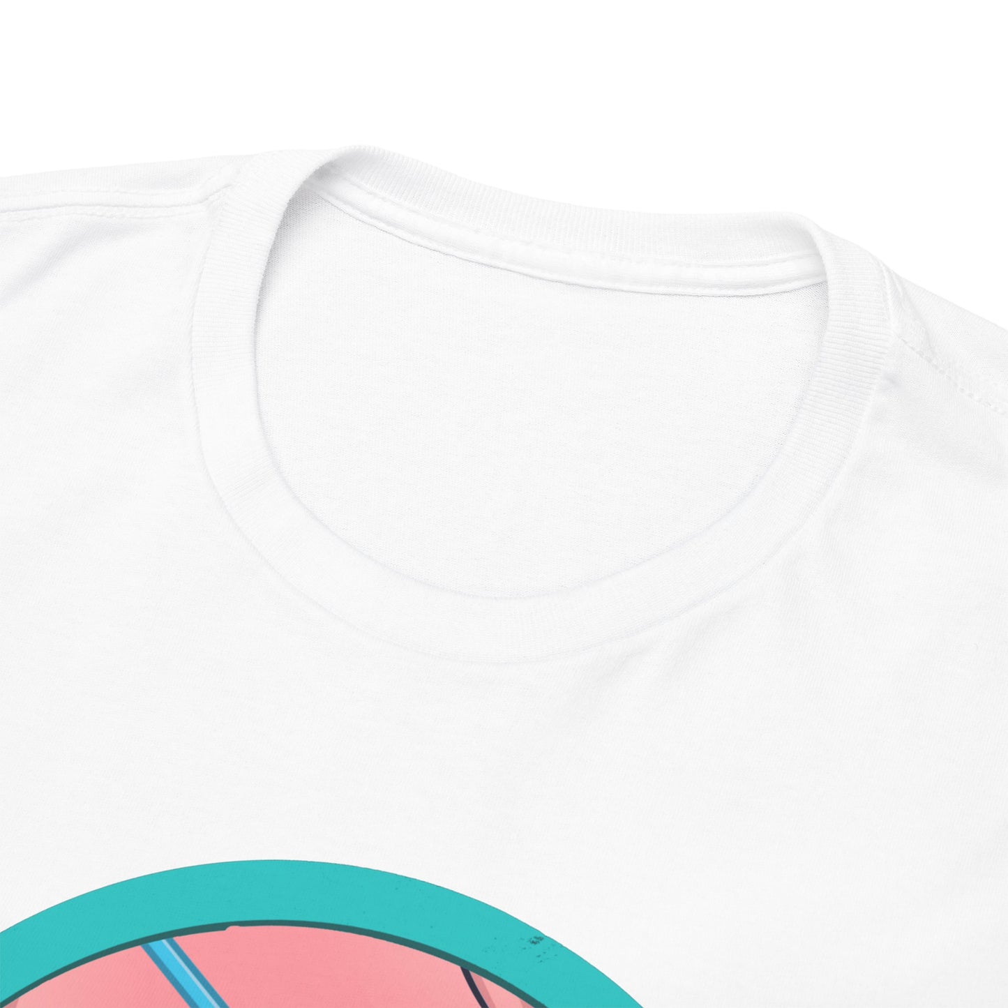 Foreplay 3 Unisex Heavy Cotton Tee