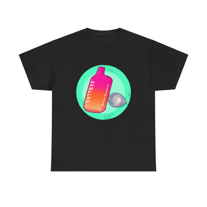 Vape Plug Unisex Heavy Cotton Tee