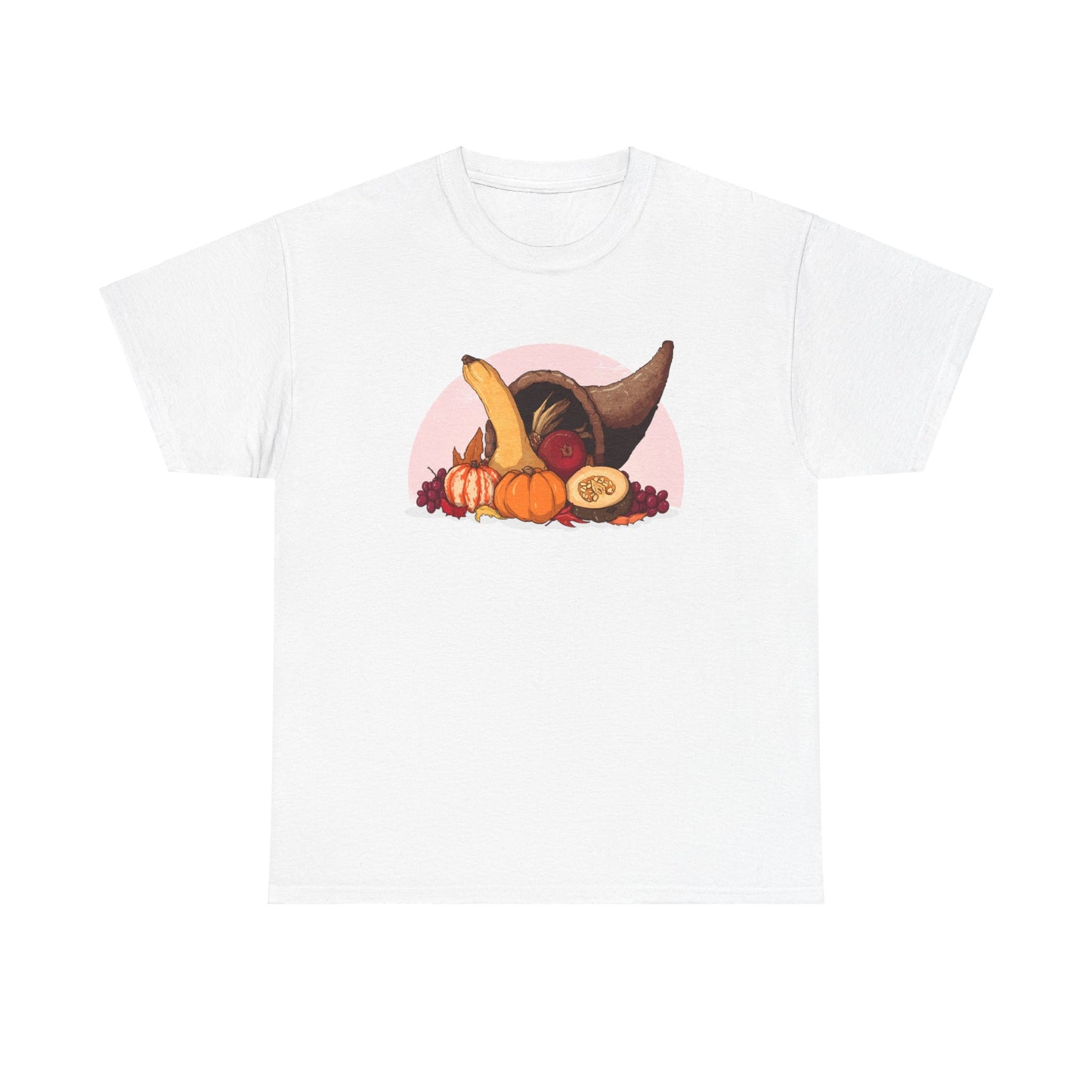 Pornicopia Unisex Heavy Cotton Tee