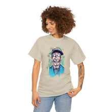 Know What I Mean Unisex Heavy Cotton Tee
