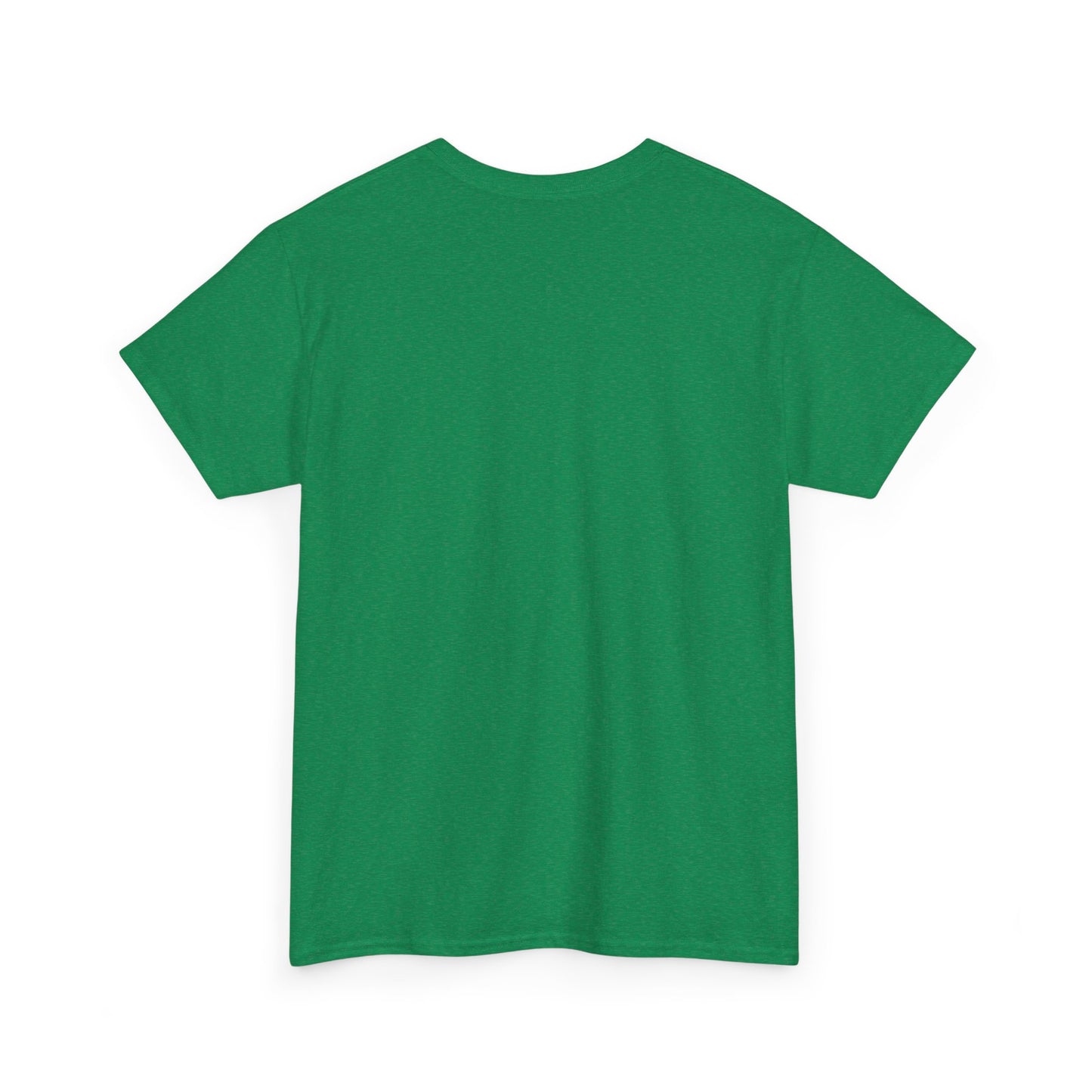 In A Relationship With The Hatman Unisex Heavy Cotton Tee