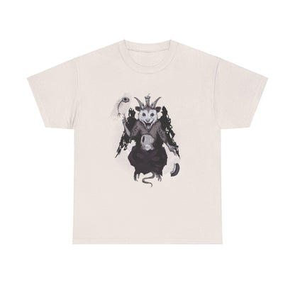 Trashphomet Unisex Heavy Cotton Tee