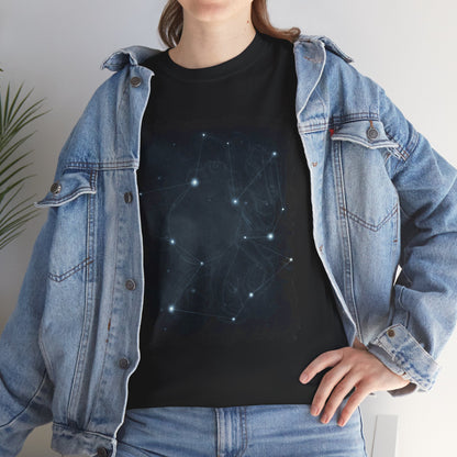 Ocstellation Unisex Heavy Cotton Tee