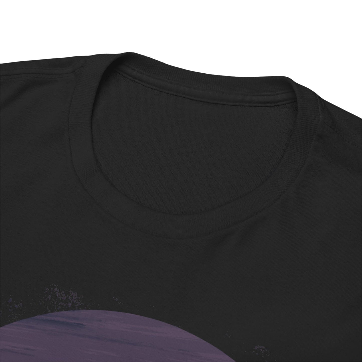 Charlotte's Message Unisex Heavy Cotton Tee