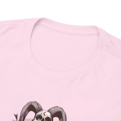 The Viking Unisex Heavy Cotton Tee