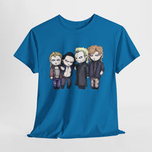 Lost Plushie Boys Unisex Heavy Cotton Tee