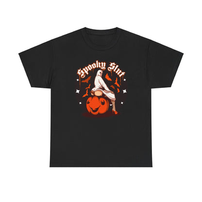 Spooky Slut Unisex Heavy Cotton Tee