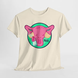 Cute-rus Unisex Heavy Cotton Tee