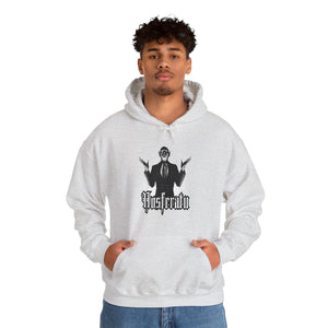 Nosferatu Unisex Heavy Blend Hooded Sweatshirt