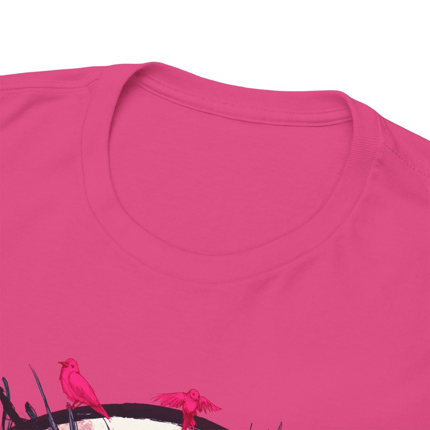 Sucker Unisex Heavy Cotton Tee