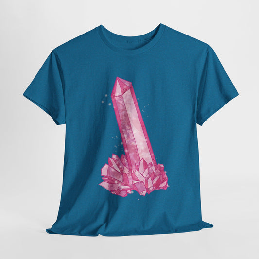 Chi Spot Unisex Heavy Cotton Tee