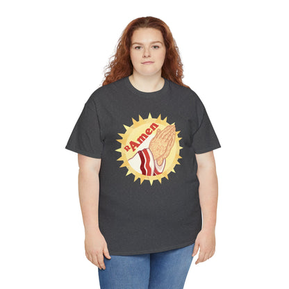 Ramen Unisex Heavy Cotton Tee