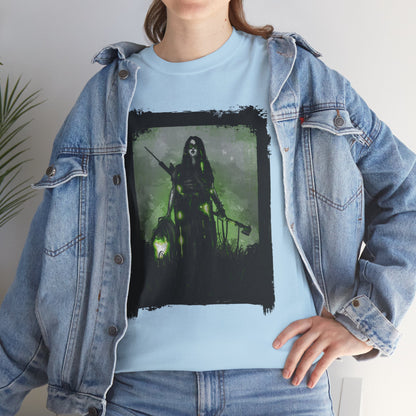 Kühtaamia Unisex Heavy Cotton Tee