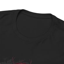 Deer Daddy Series 10: Aftercare Massage Unisex Heavy Cotton Tee