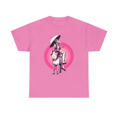 The Lost Souls Unisex Heavy Cotton Tee
