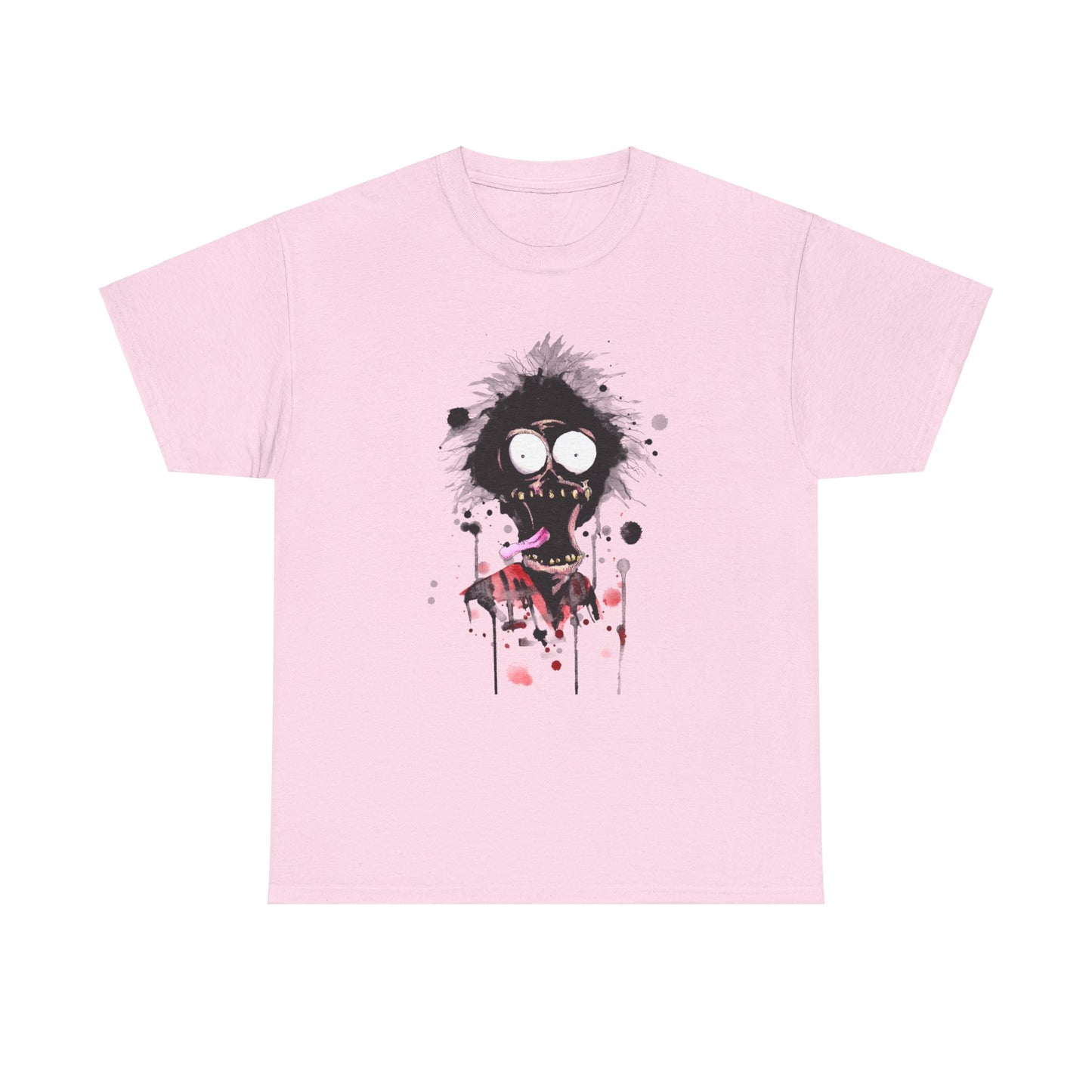 Marge Unisex Heavy Cotton Tee