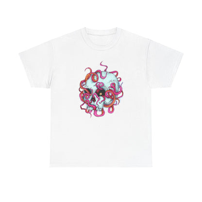 Nautical Nightmare Unisex Heavy Cotton Tee