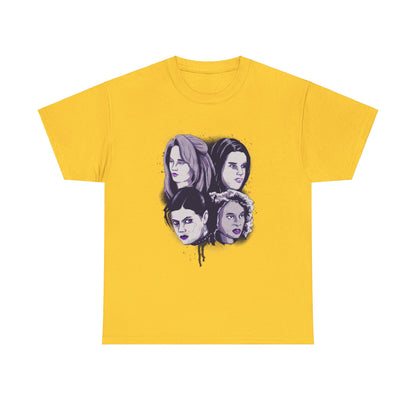 Craft Crew Unisex Heavy Cotton Patreon Tee