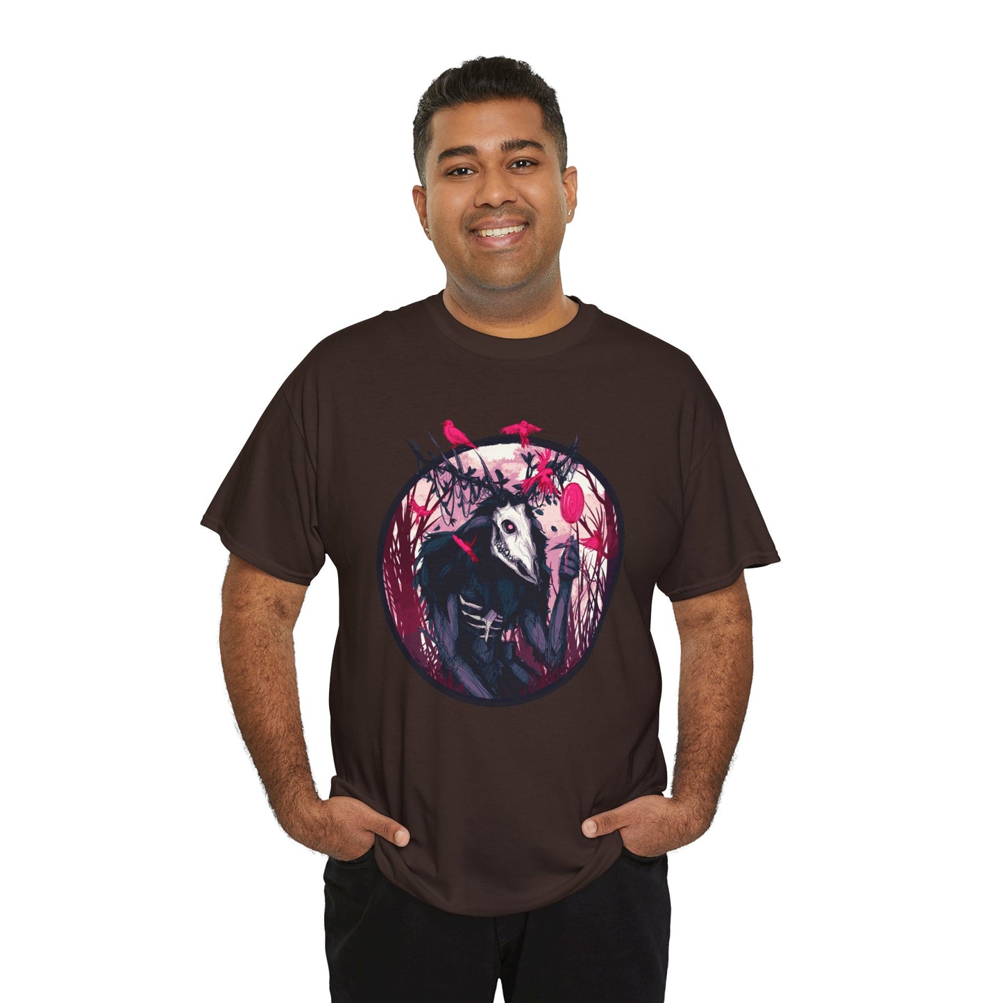 Sucker Unisex Heavy Cotton Tee