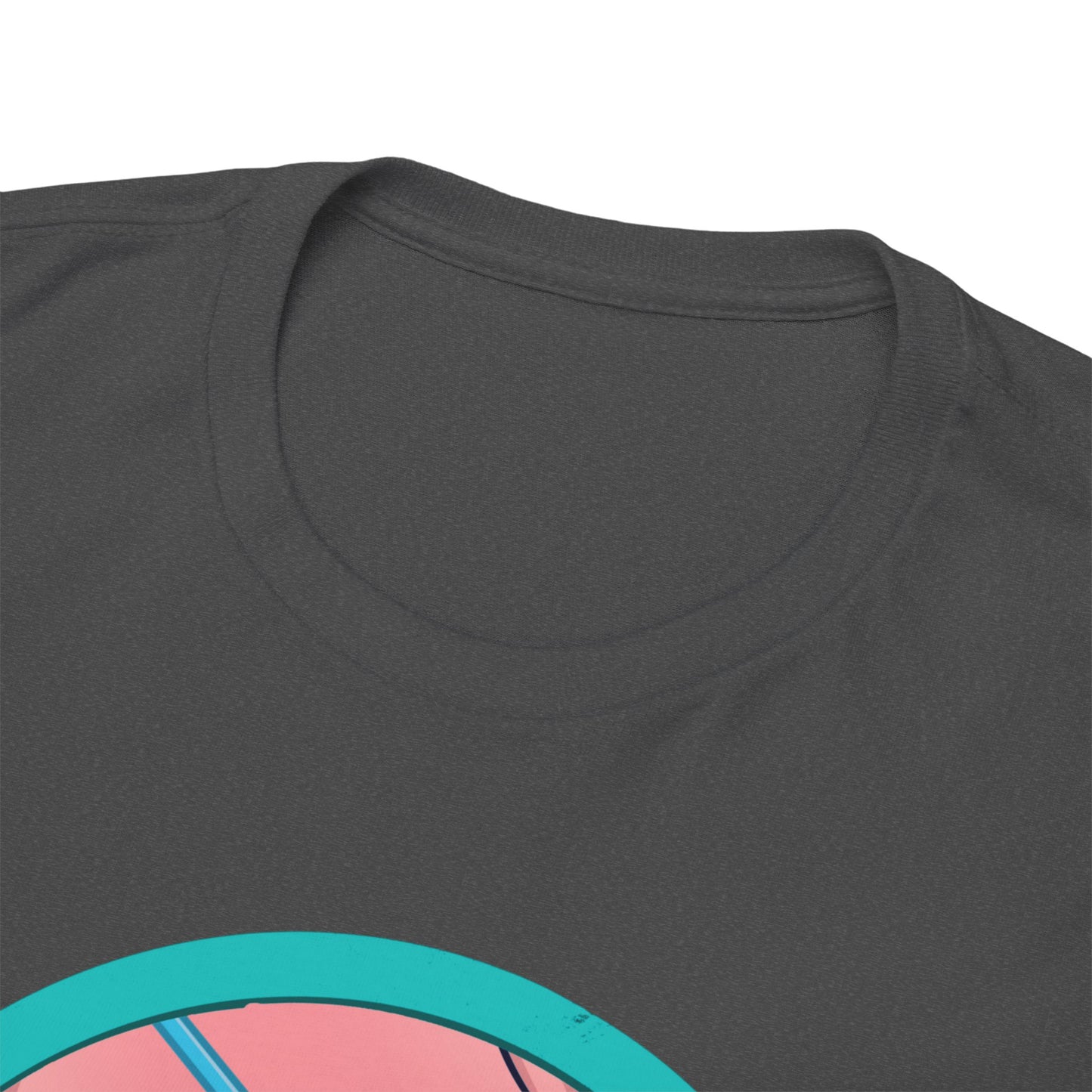 Foreplay 3 Unisex Heavy Cotton Tee