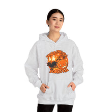 Halloween Forever Unisex Heavy Blend Hooded Sweatshirt