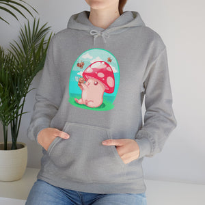 Got One Unisex Heavy Blend Hooded Sweatshirt