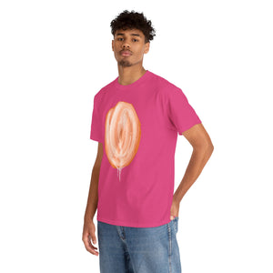 Honey Bun Unisex Heavy Cotton Tee