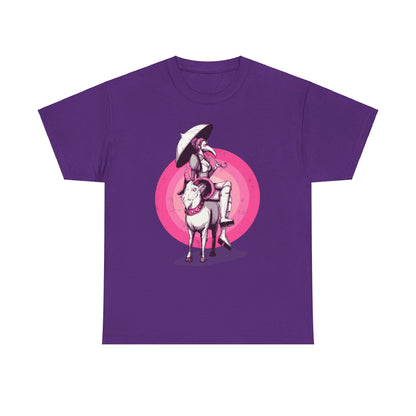 The Lost Souls Unisex Heavy Cotton Tee