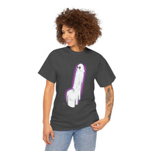 Halloween Peen Unisex Heavy Cotton Tee