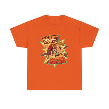 WHWF Unisex Heavy Cotton Tee
