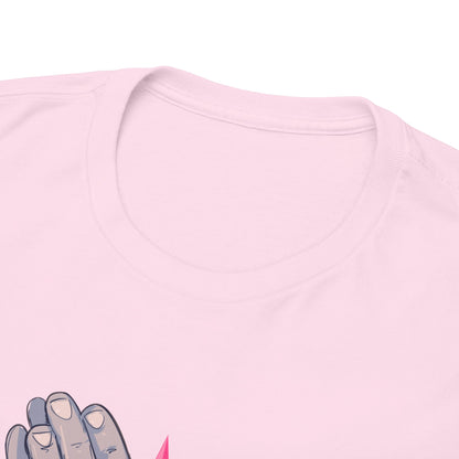 Butt Stuff Unisex Heavy Cotton Tee