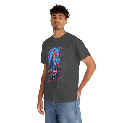 Siren Sisters Unisex Heavy Cotton Tee