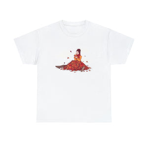 Fall AF Unisex Heavy Cotton Tee