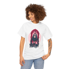 Full Of Grace Unisex Heavy Cotton Tee