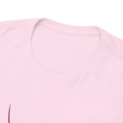 WAFUPA Unisex Heavy Cotton Tee
