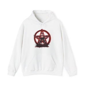 Coven Unisex Heavy Blend Hooded Sweatshirt