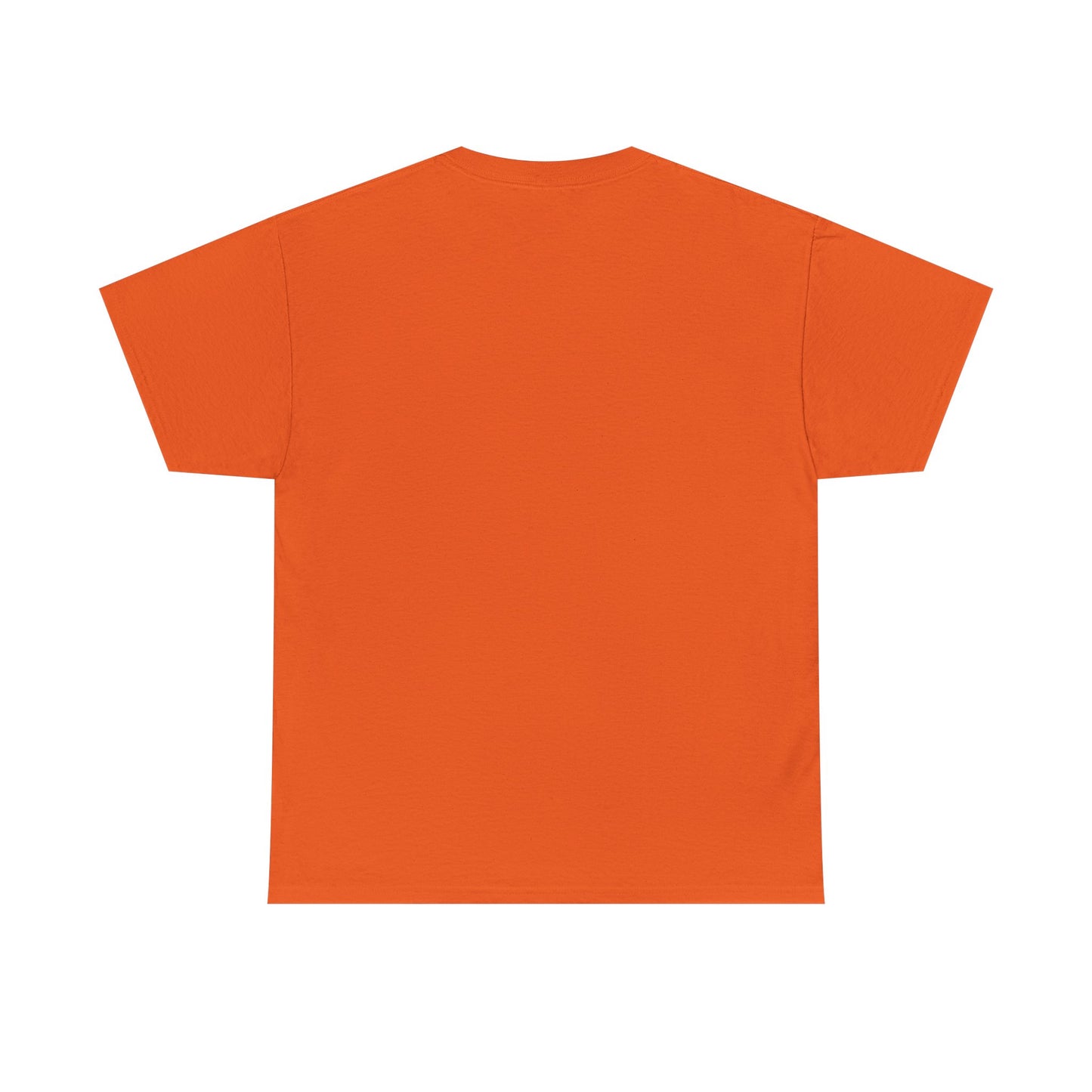 Burn Your Village Unisex Heavy Cotton Tee
