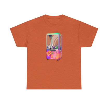 Cum Fun Unisex Heavy Cotton Tee