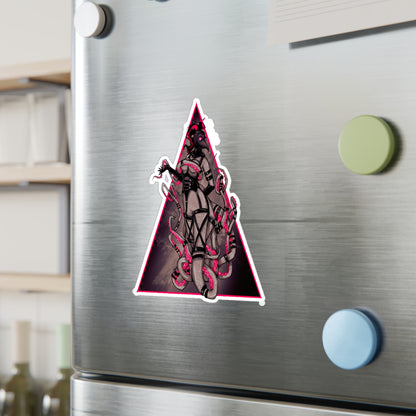 Cephlowitch Kiss-Cut Vinyl Decal