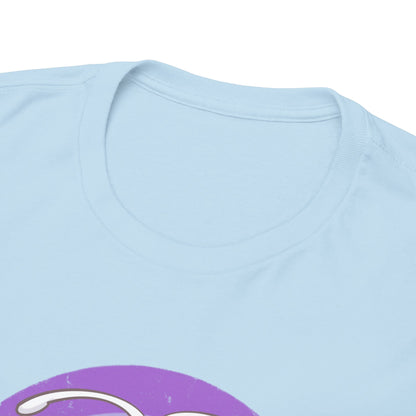 Work The Pole Unisex Heavy Cotton Tee