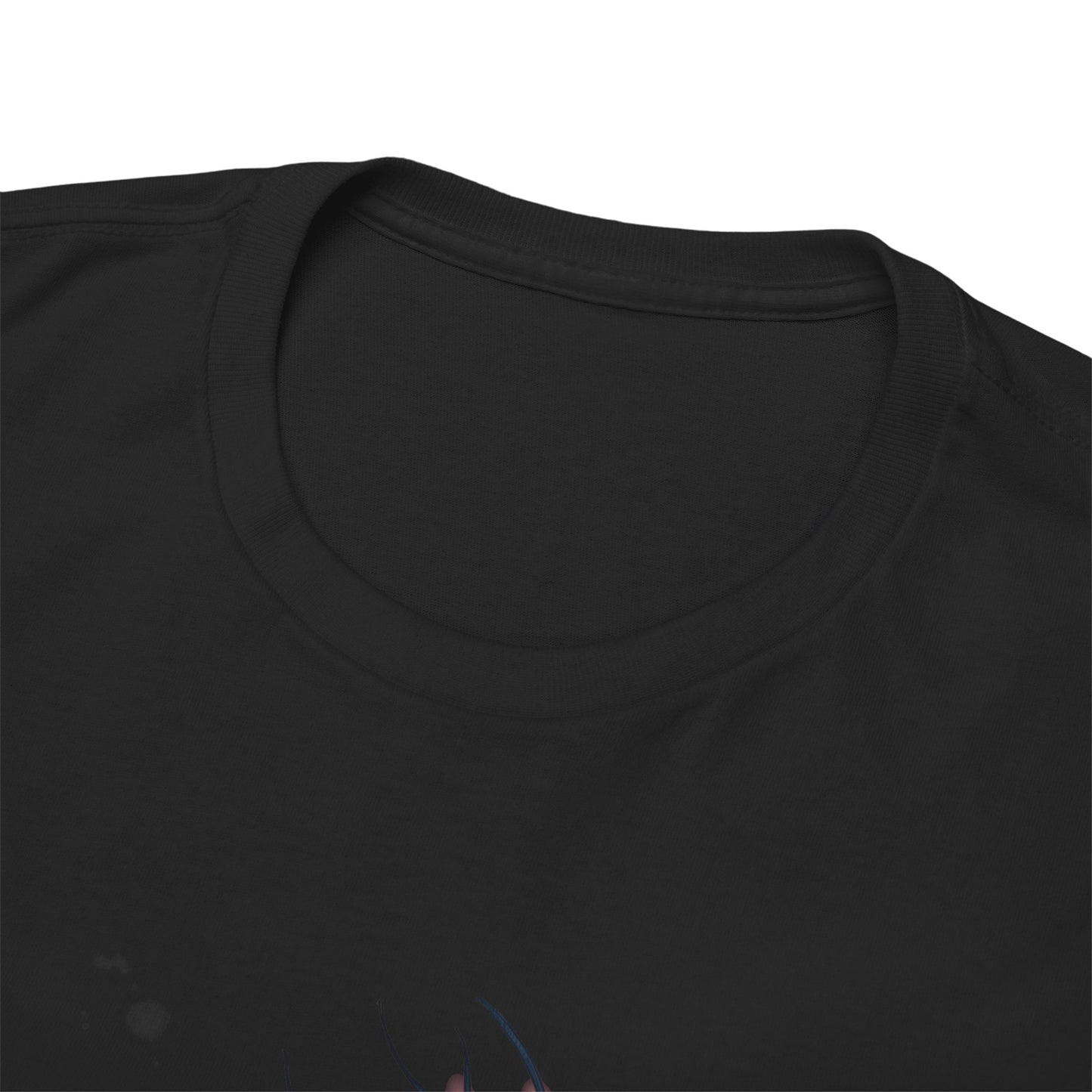Deer Daddy Series 5: The Chair Unisex Heavy Cotton Tee