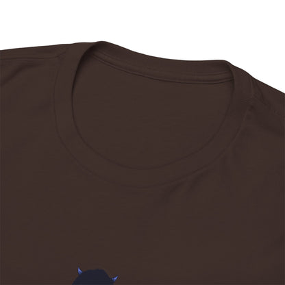 Spooky Queen Unisex Heavy Cotton Tee