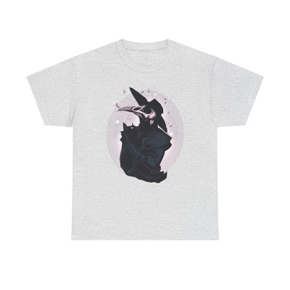 Nocturnal Unisex Heavy Cotton Tee
