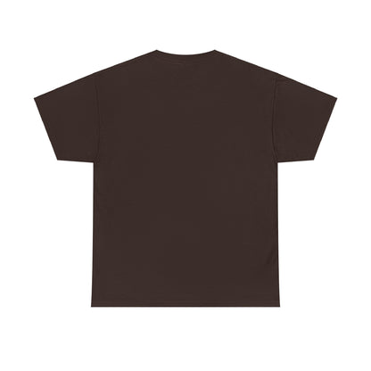Elemental Skull Air Unisex Heavy Cotton Tee